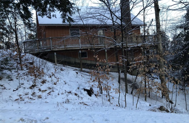 Okemo Mtn. Ski Chalet and Summer Retreat