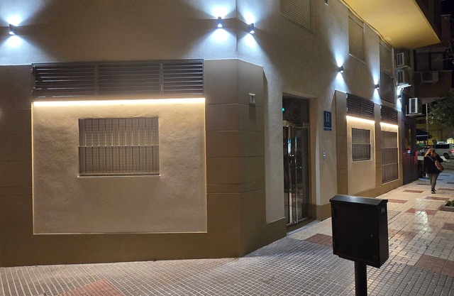 Ola Málaga