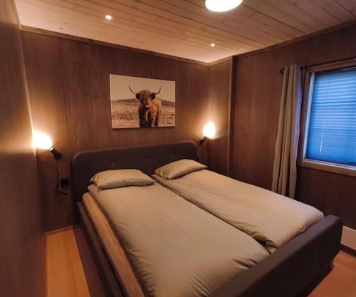 OlaHytta - Cozy cabin close to kvitfjell