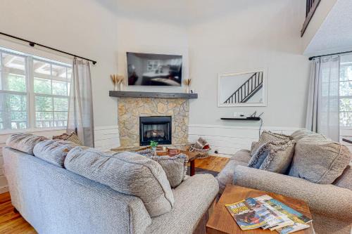 Old Beech Road Retreat