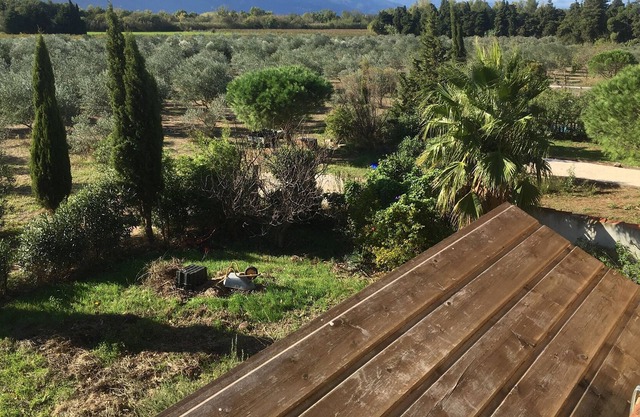Old Catalan barn-conversion Rosemary, recently refurbished, quiet, sea 3km