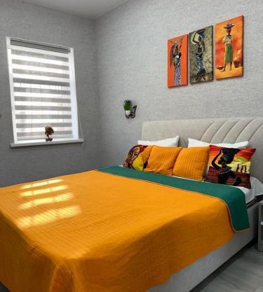 Old City Apartments