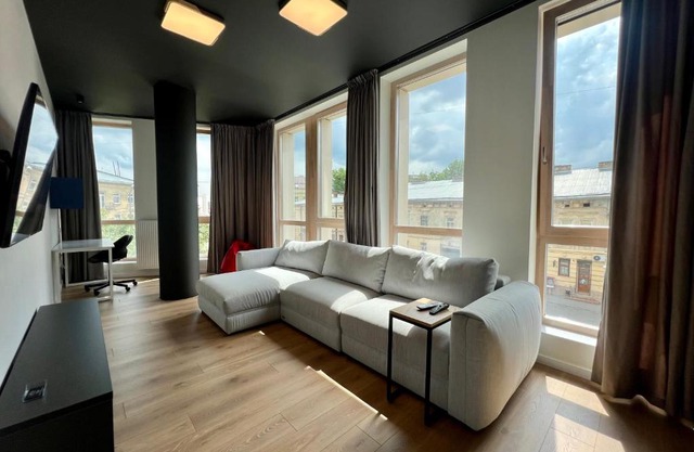 Old City FORUM Apartments