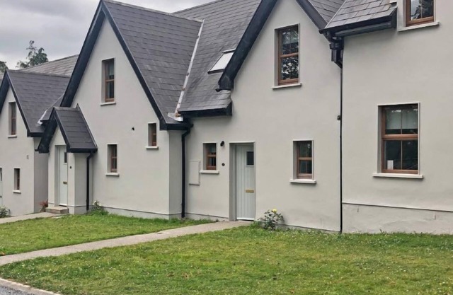 Old Court Holiday Home by Interhome