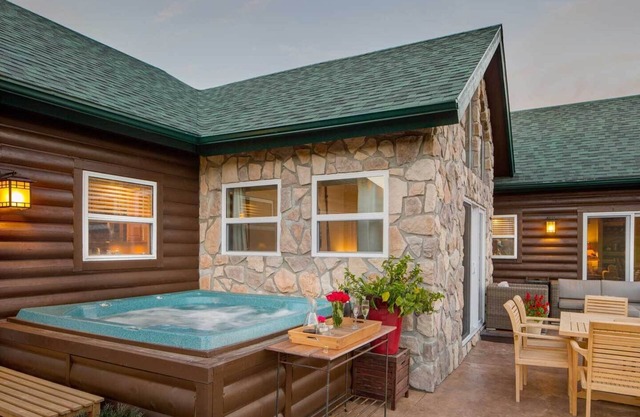Old Kinderhook Cottage Rentals Including Cottage 22