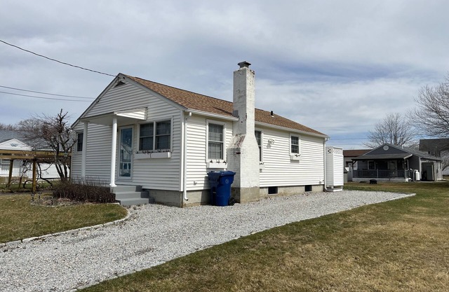 Old Lyme Shore Rental