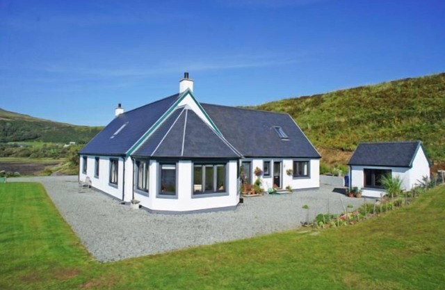 Old Pier Cottage B&B