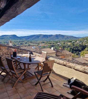 Old Provencal house - 3 bedrooms