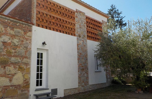 Old renovated barn Lucca - Old barn completely renovated!