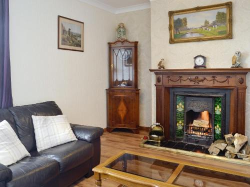 Old Stable Cottage
