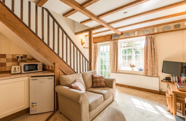 Old Town Cottage