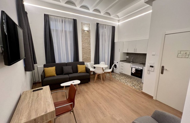 Old Town Flats Casa Burguerini Ground Floor