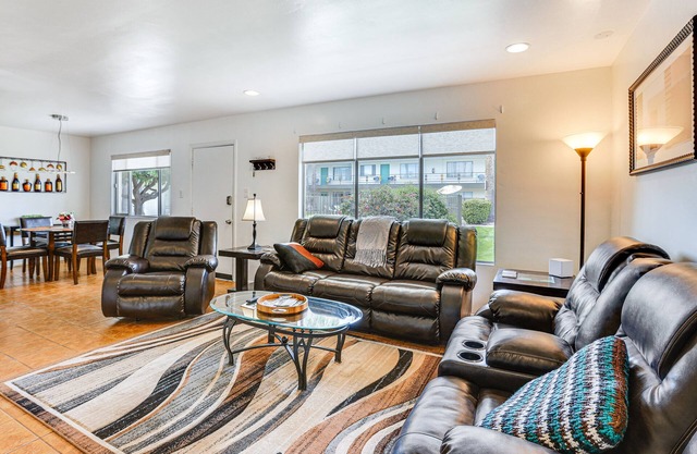 Old Town Scottsdale Retreat w/Pool Access!