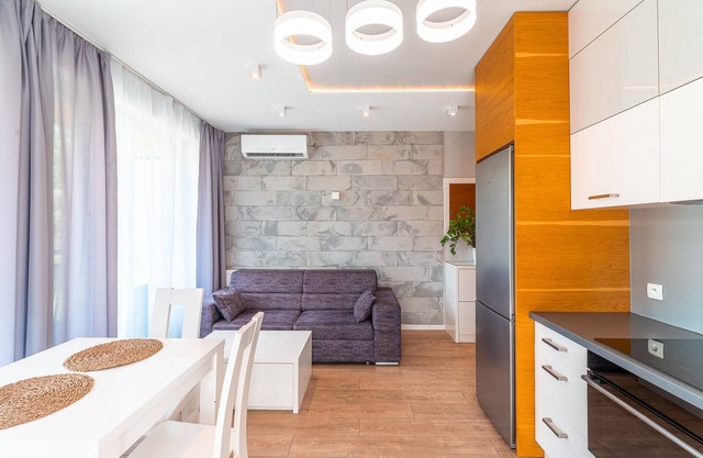 Old Town Standard Apartment