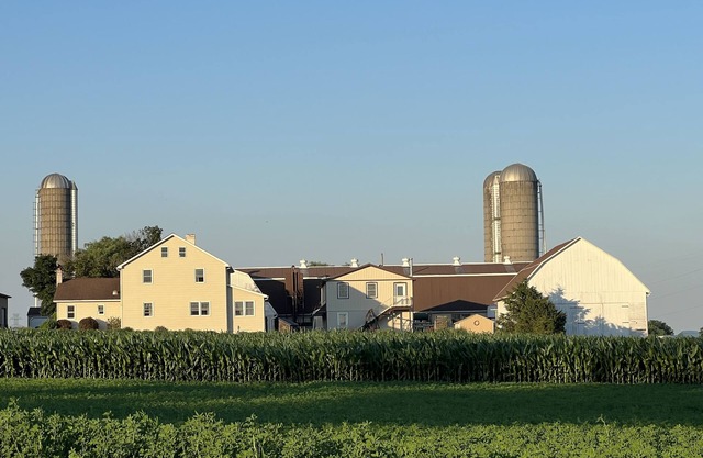 Olde Amish Inn