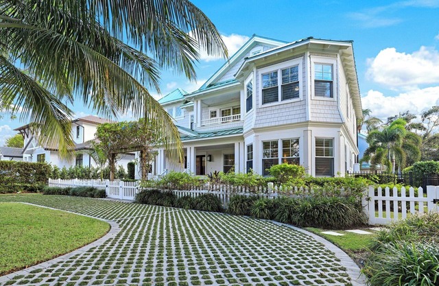 Olde Naples - Beaches and Private Pool