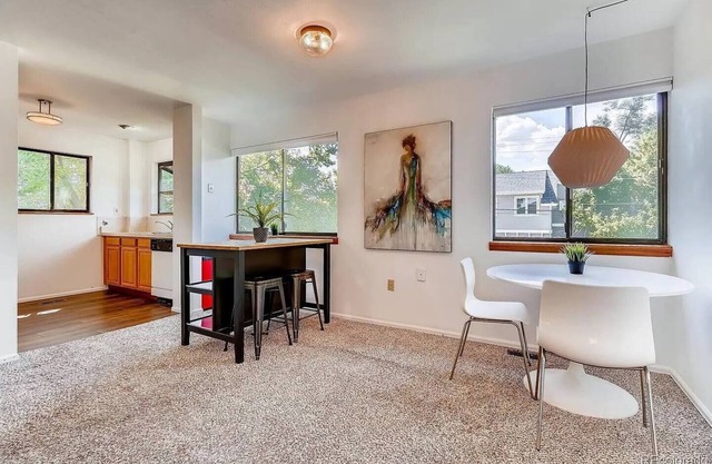 Olde Town Loft-Like 2bed/1bathnn