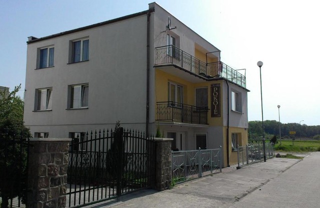 OLEŃKA