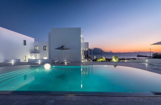 Olea Bay Hotel