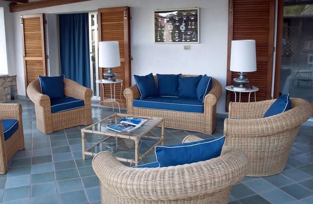 Oleandri apartment