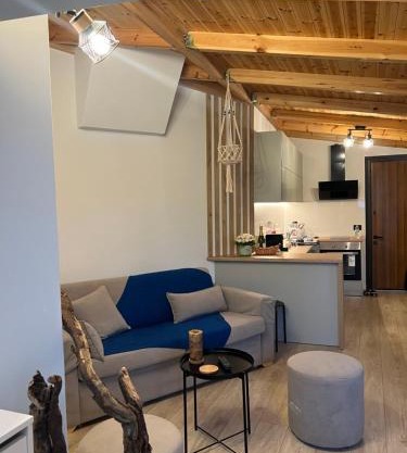 Olga Apartment