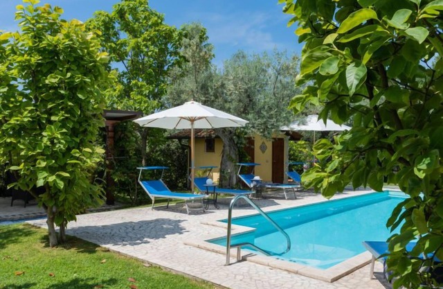 Olive Grove Sabina by Interhome