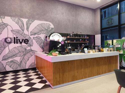 Olive Hotel Brookefield by Embassy Group