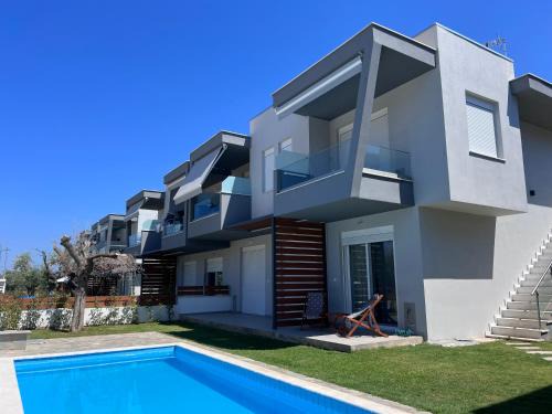 Olive Luxury Apartment