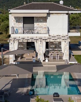 Olive Residence