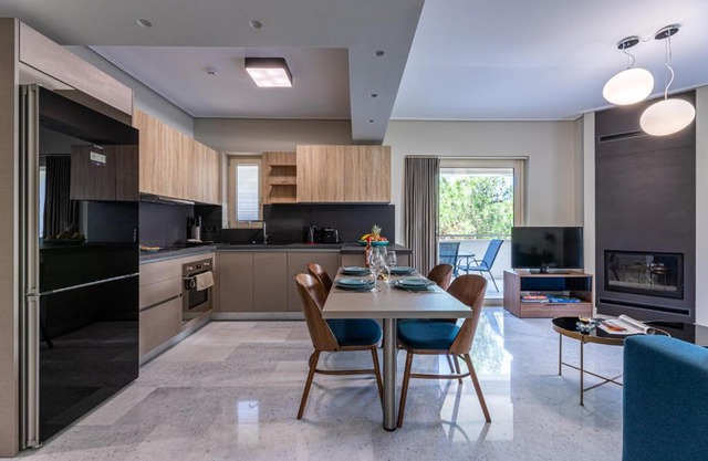 Olygreen Athens Residences