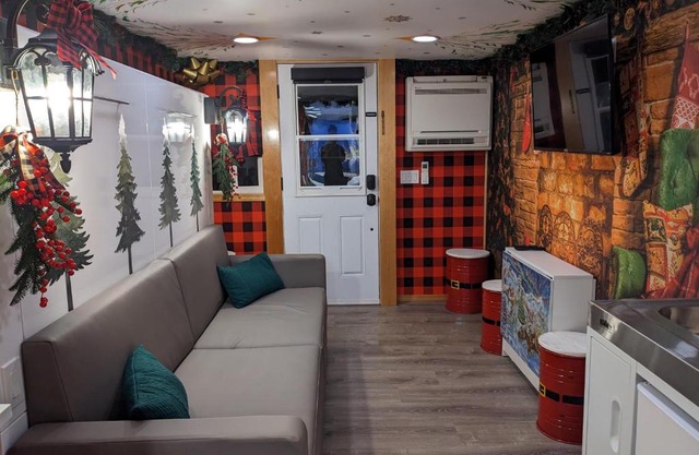 Olympic Railway Inn