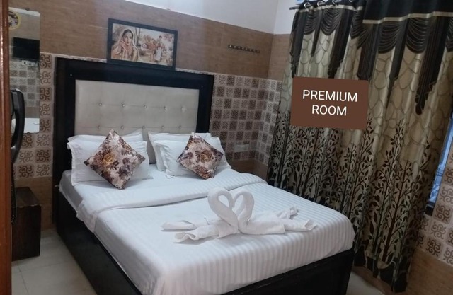 Om Guest House and PG