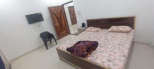 Om kashi homestay