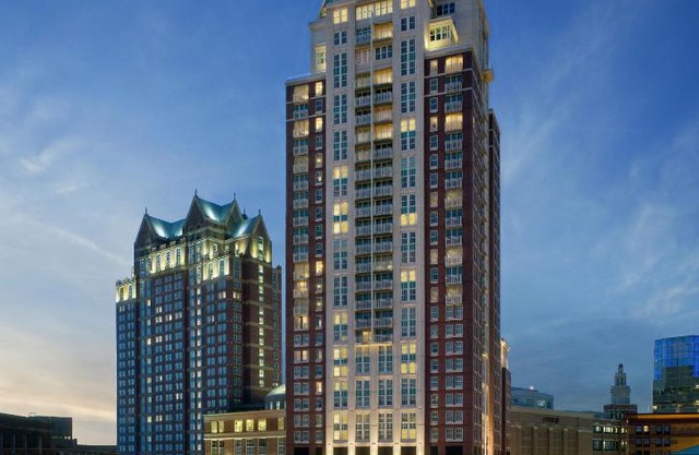 Omni Providence