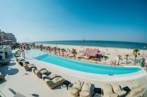 ON Hotels Oceanfront Adults Designed
