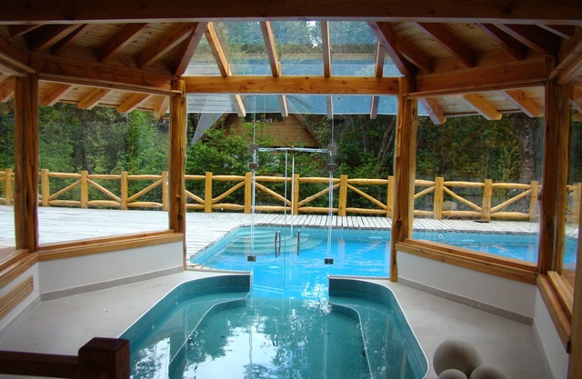 ONA Apart Hotel & Spa