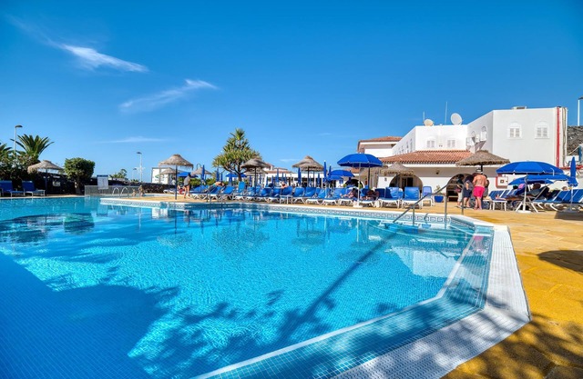 Ona el Marqués Resort