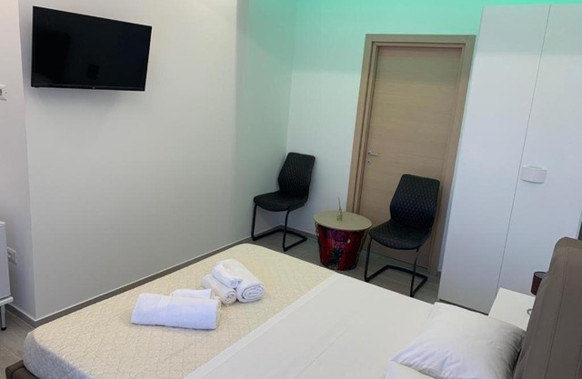 Onda Chiara B&B