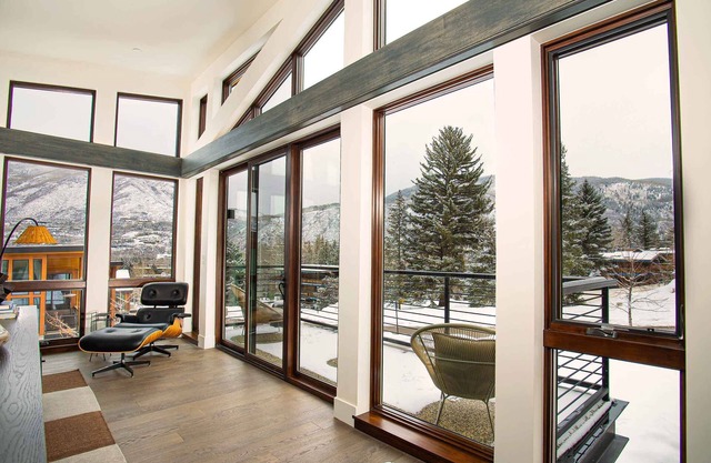 One Aspen Chalet by Cuvee | 5 Bedroom