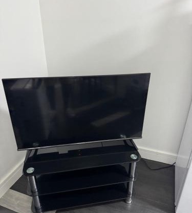 One bed flat