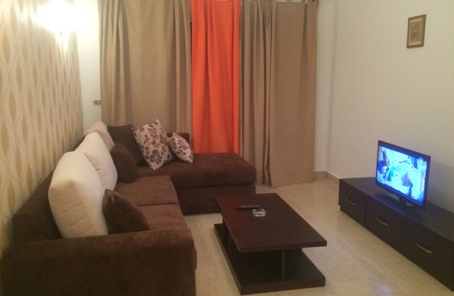 one bedroom apartment