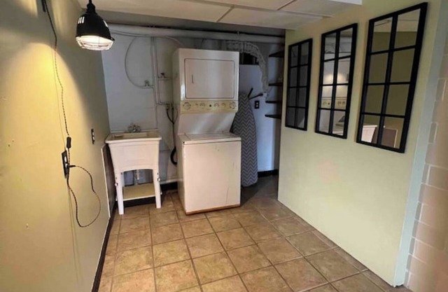 One Bedroom Delroy Rental