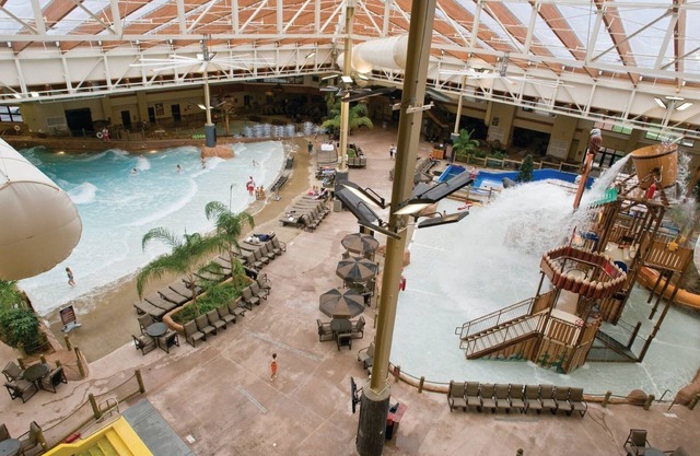 One Bedroom Deluxe Luxury Condo, Sevierville TN (1893849)