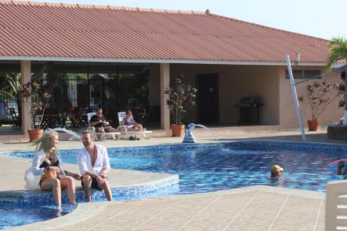 One Bedroom House Punta Chame Club and Resort
