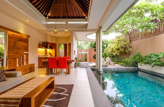 One Bedroom Luxury in Heart of Seminyak
