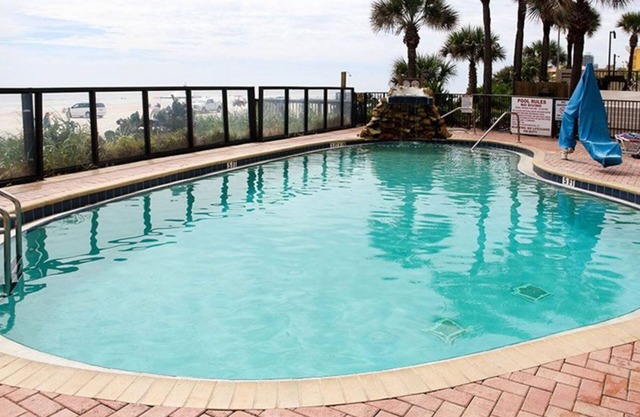 One Bedroom, Luxury Condo, Ormond Beach, FL 1844808