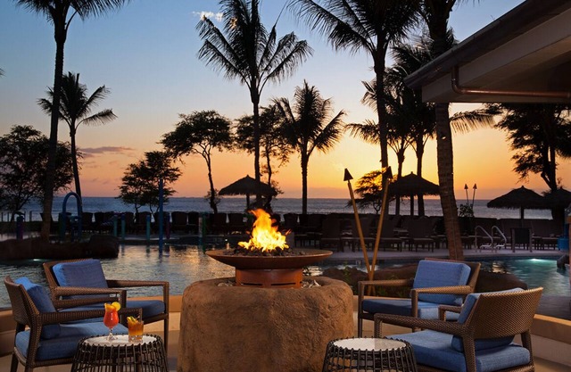 One-Bedroom Premium Villa at the Westin Nanea, with Private Balcony