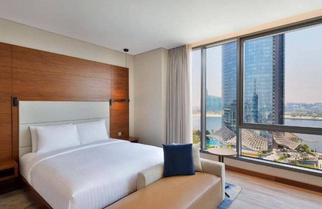 One Bedroom Suite Near Culture Village