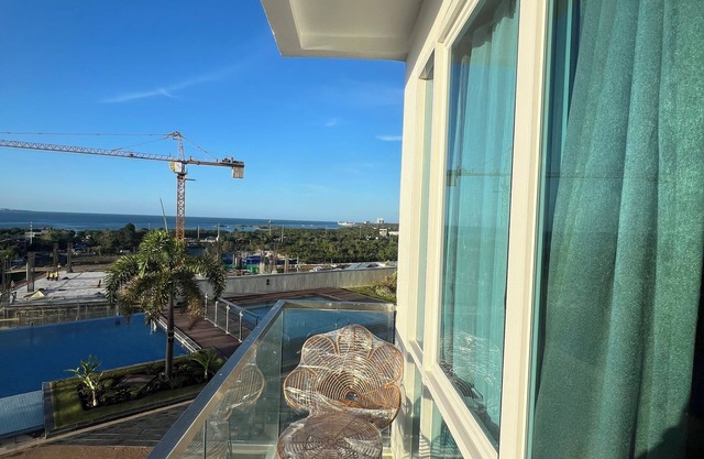 One bedroom Unit at mactan newtown