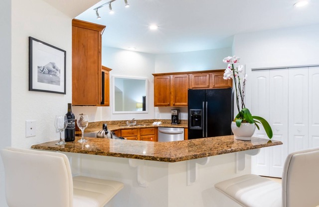 One Club Gulf Shores - 2 bdrm Golf View - Sleeps 6